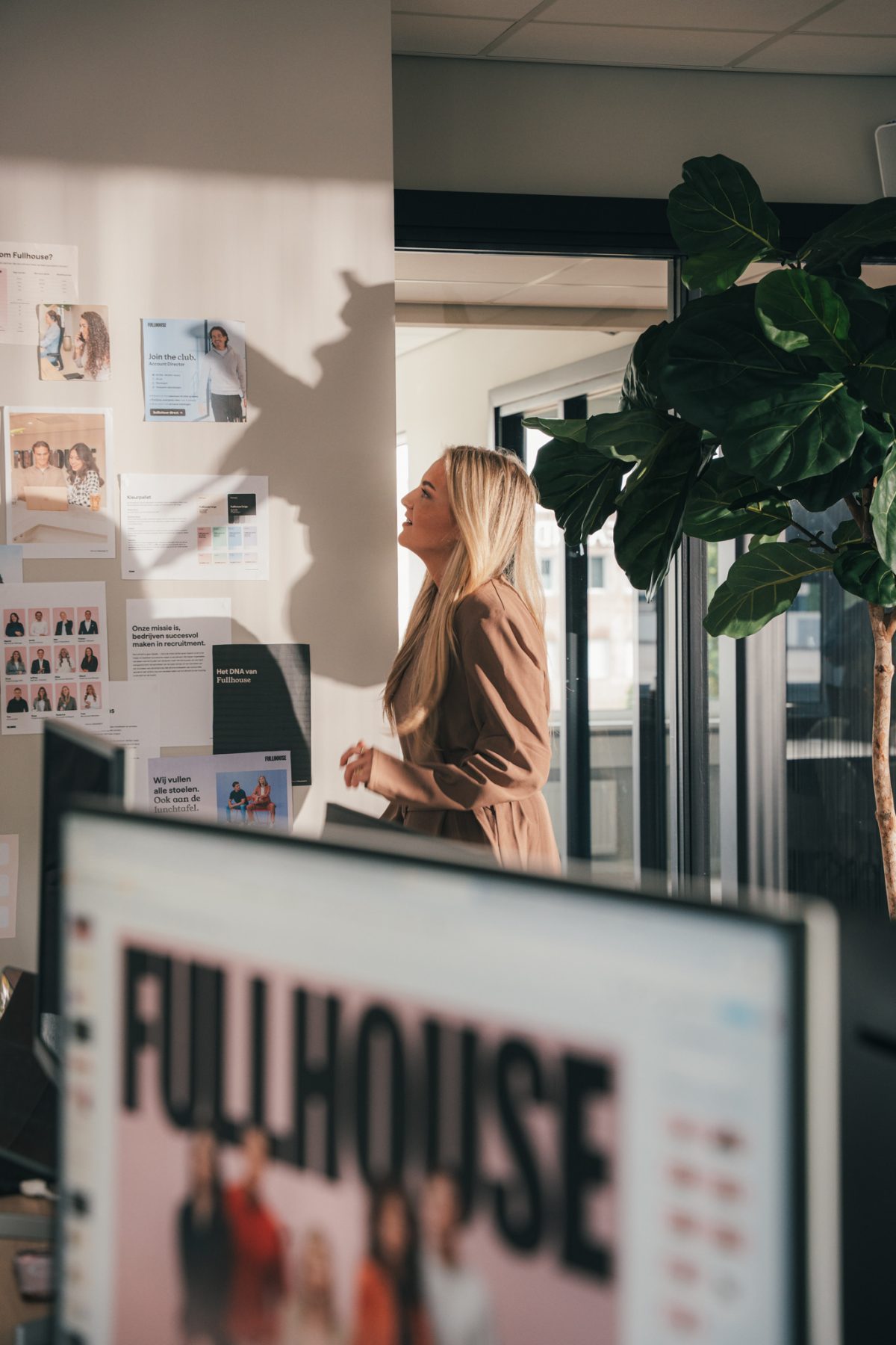 fullhouse brandshoot x june