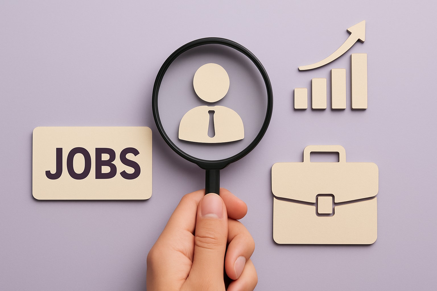 recruiter it jobs gids: jouw stappenplan voor 2025