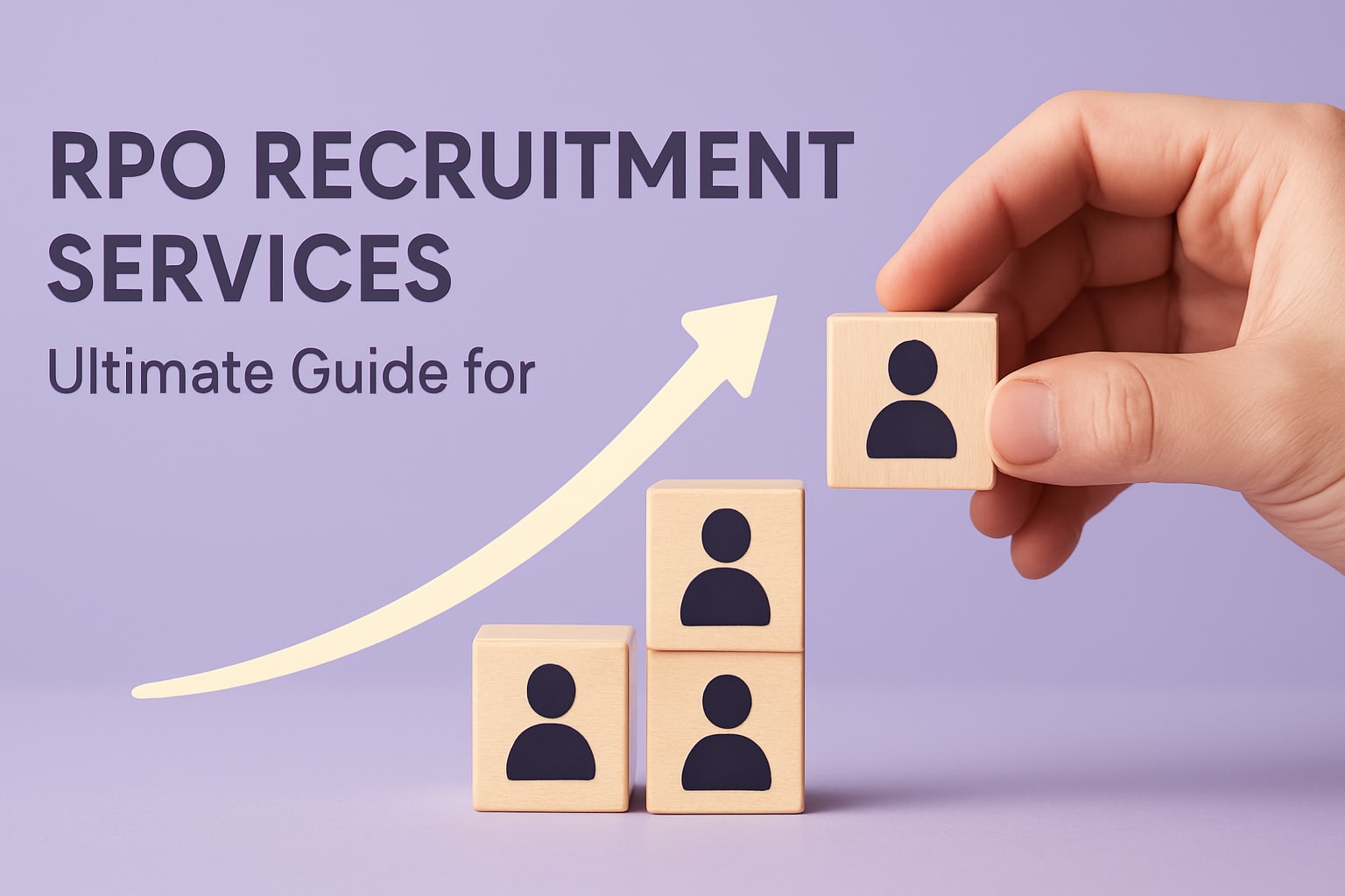 ultieme gids voor rpo recruitment services 2025