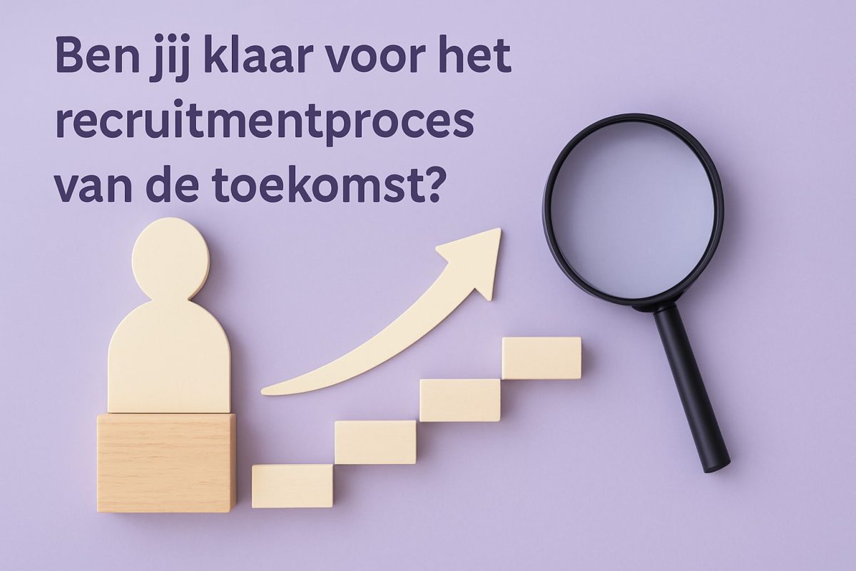 7 essentiële stappen voor een succesvolle process recruitment 2026