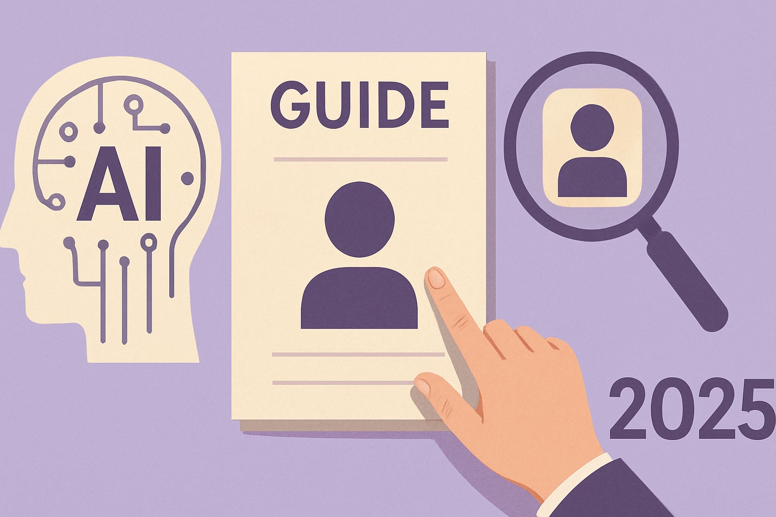 ai recruitment guide 2025: succesvol werven met technologie