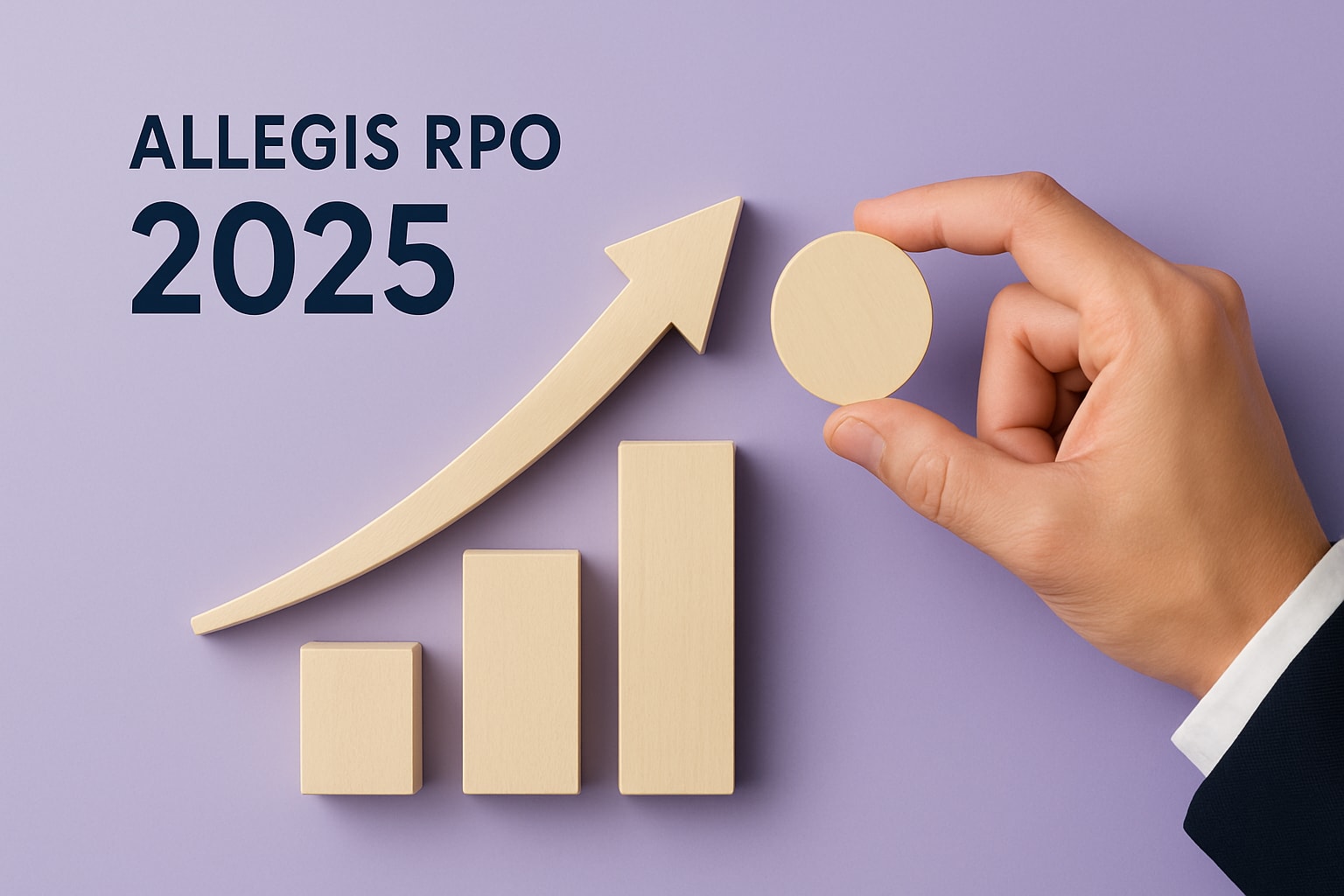 allegis rpo gids 2025: alles over recruitment outsourcing