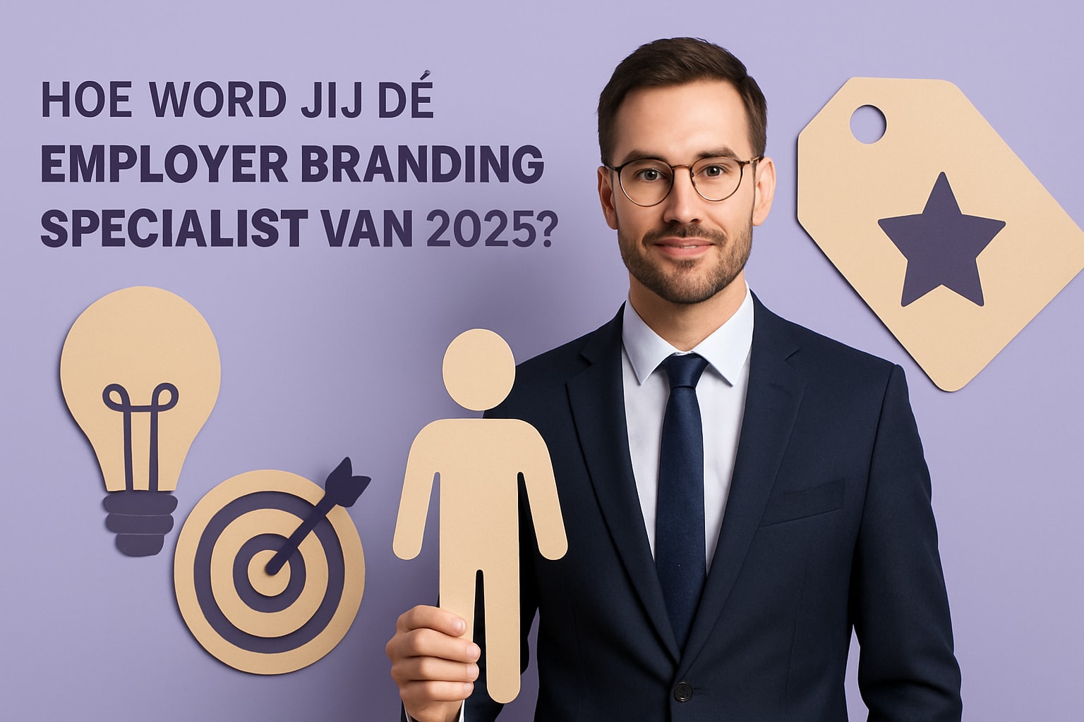 employer branding specialist gids: jouw wegwijzer voor 2025