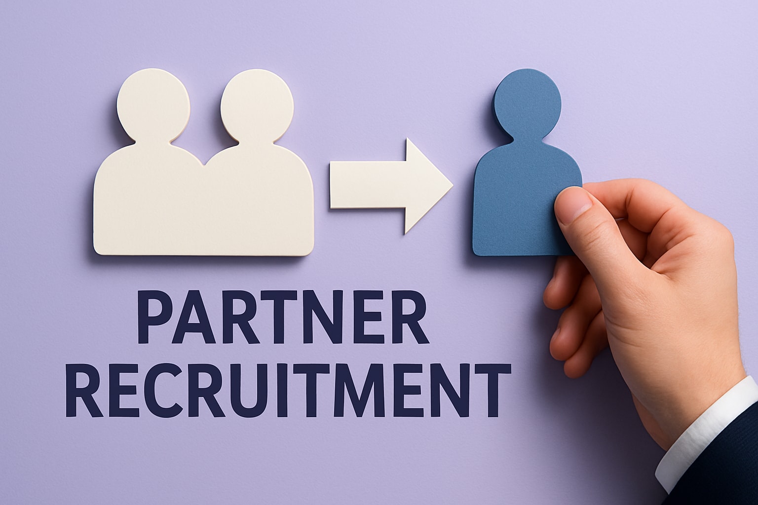 partner recruitment guide 2025: strategieën voor succes