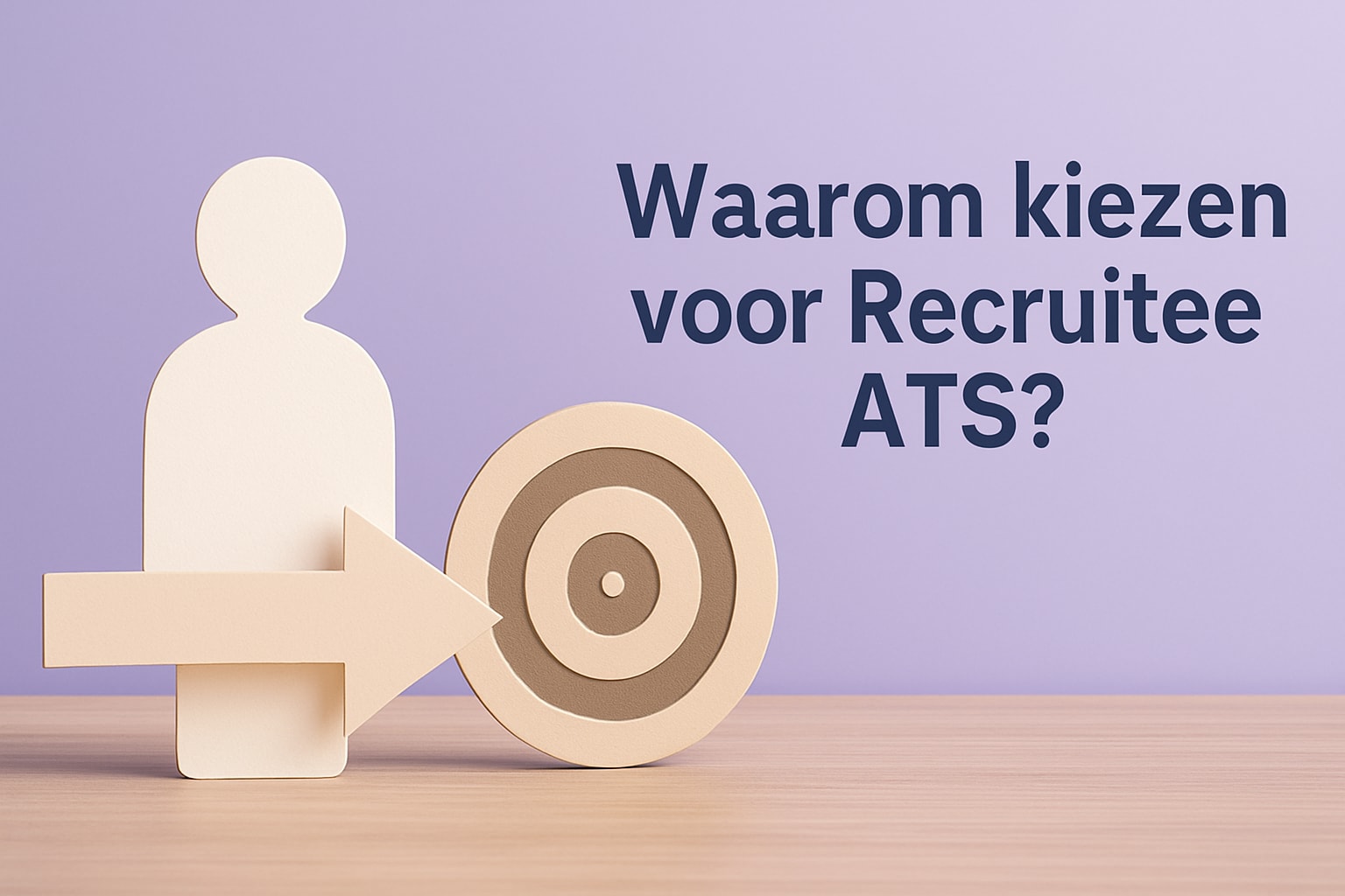 recruitee ats gids: alles wat je moet weten in 2025