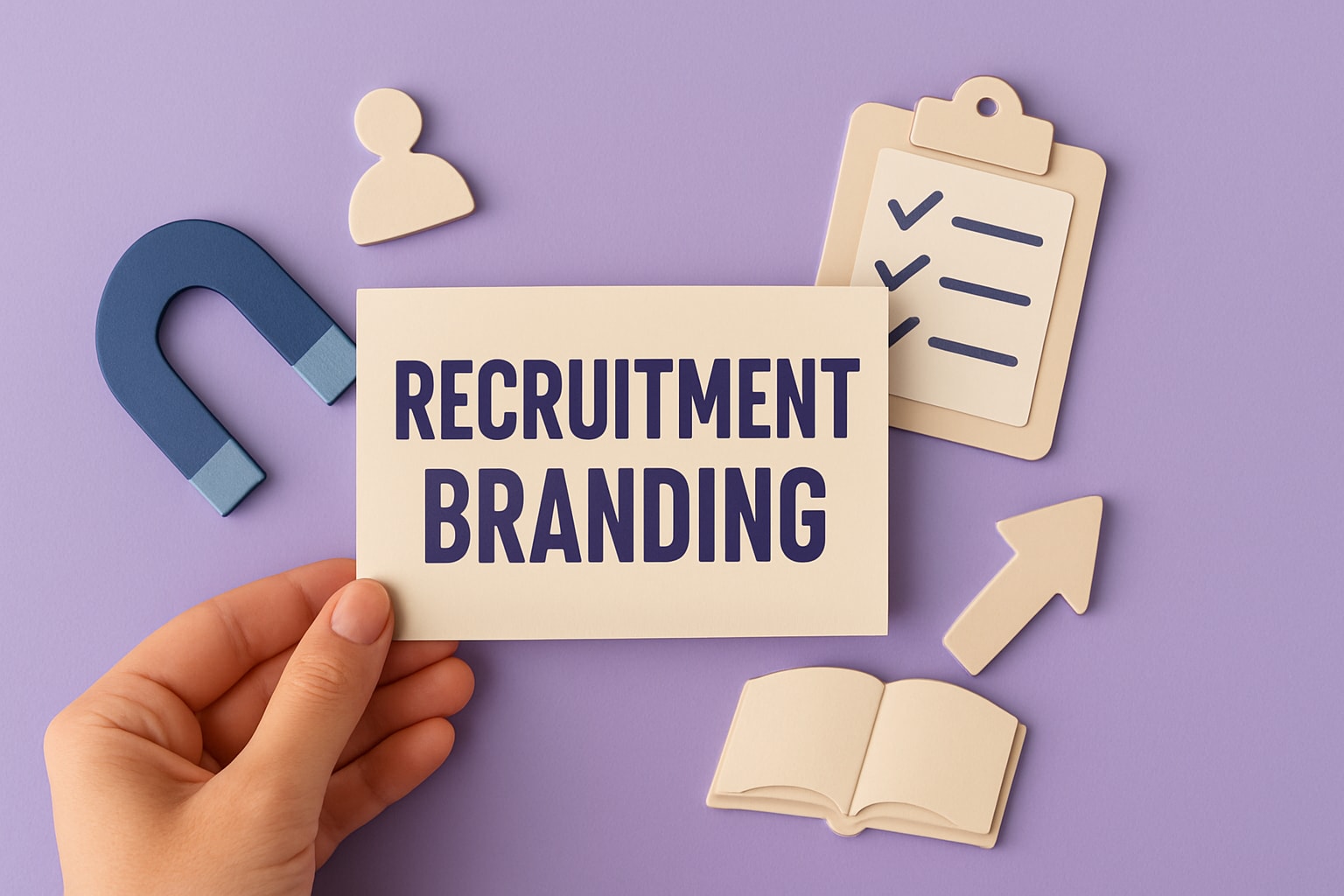 recruitment branding guide: succesvol werven in 2025