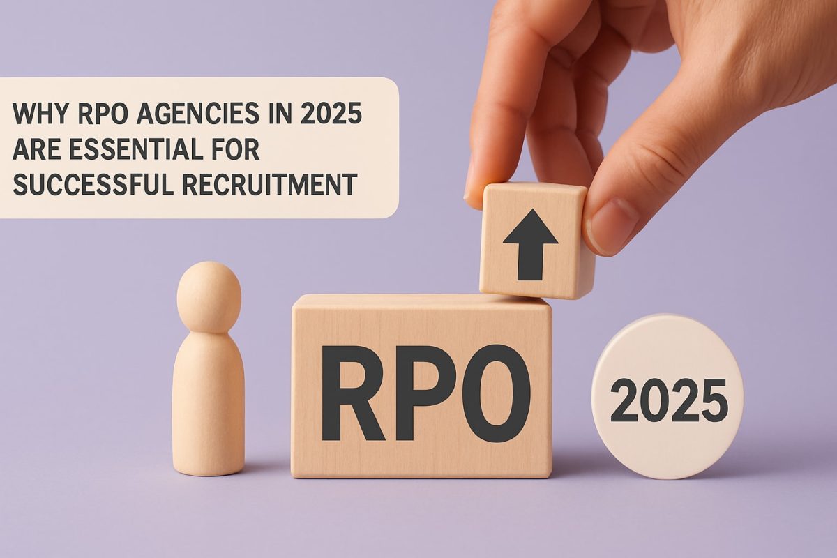 rpo agency gids 2025: alles wat je moet weten