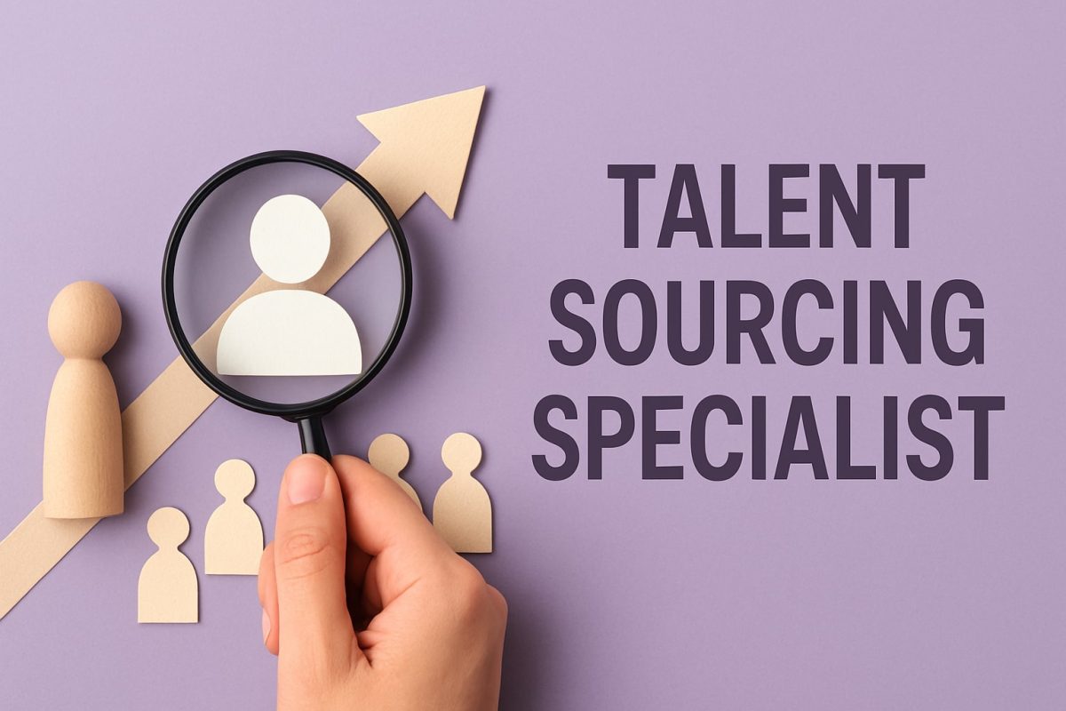 talent sourcing specialist gids: alles wat je moet weten (2025)