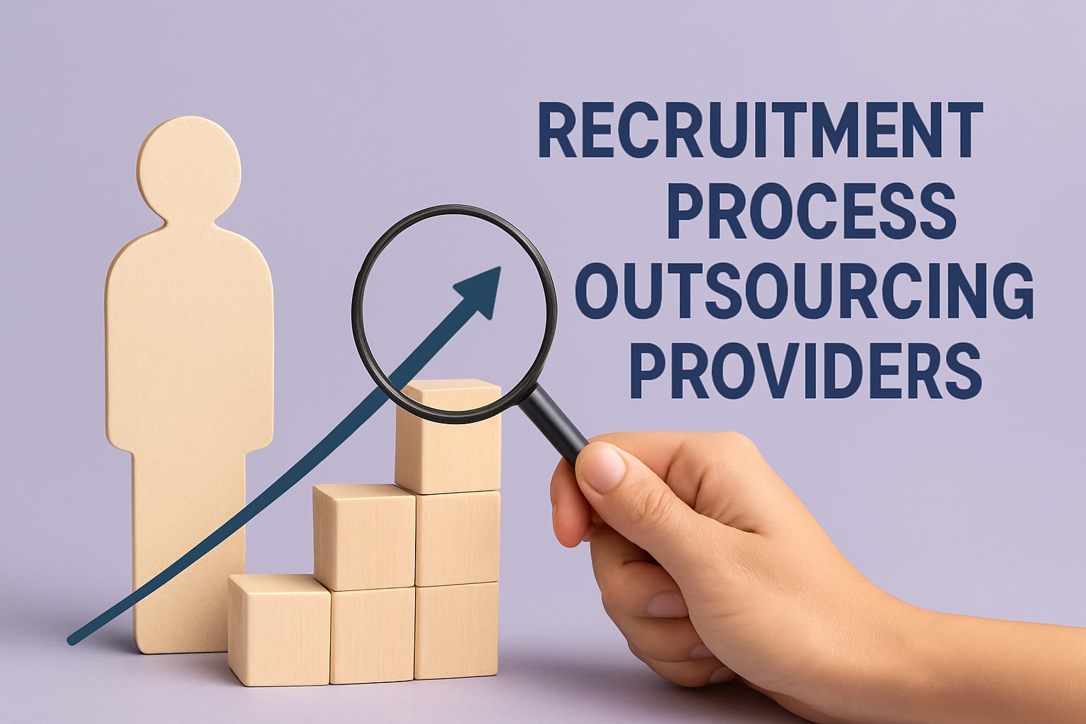 7 beste recruitment process outsourcing providers in 2026