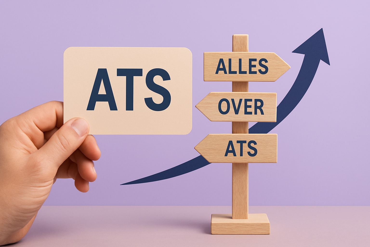 ats job guide: alles over solliciteren in 2026