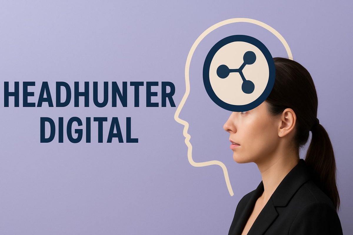 headhunter digital gids: jouw route naar succes in 2026