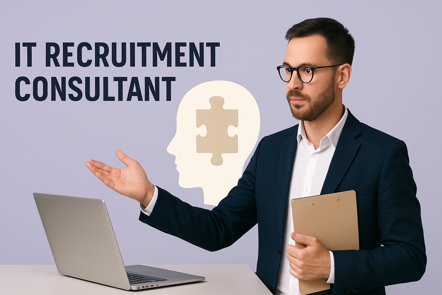 it recruitment consultant guide: jouw wegwijzer voor 2026
