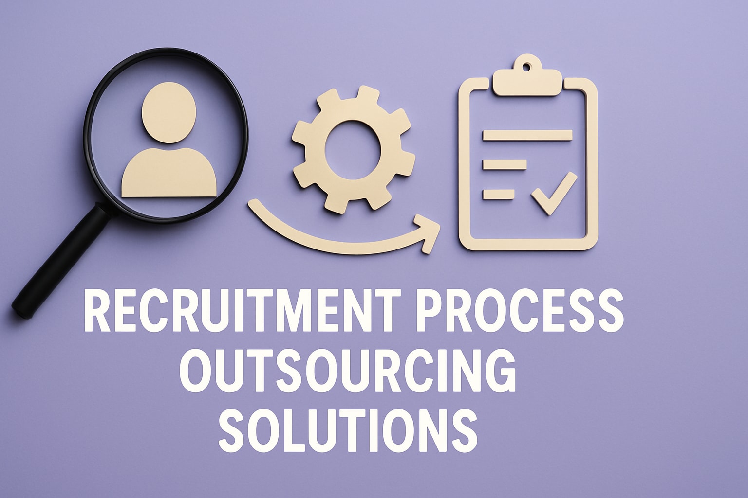 recruitment process outsourcing solutions guide 2026
