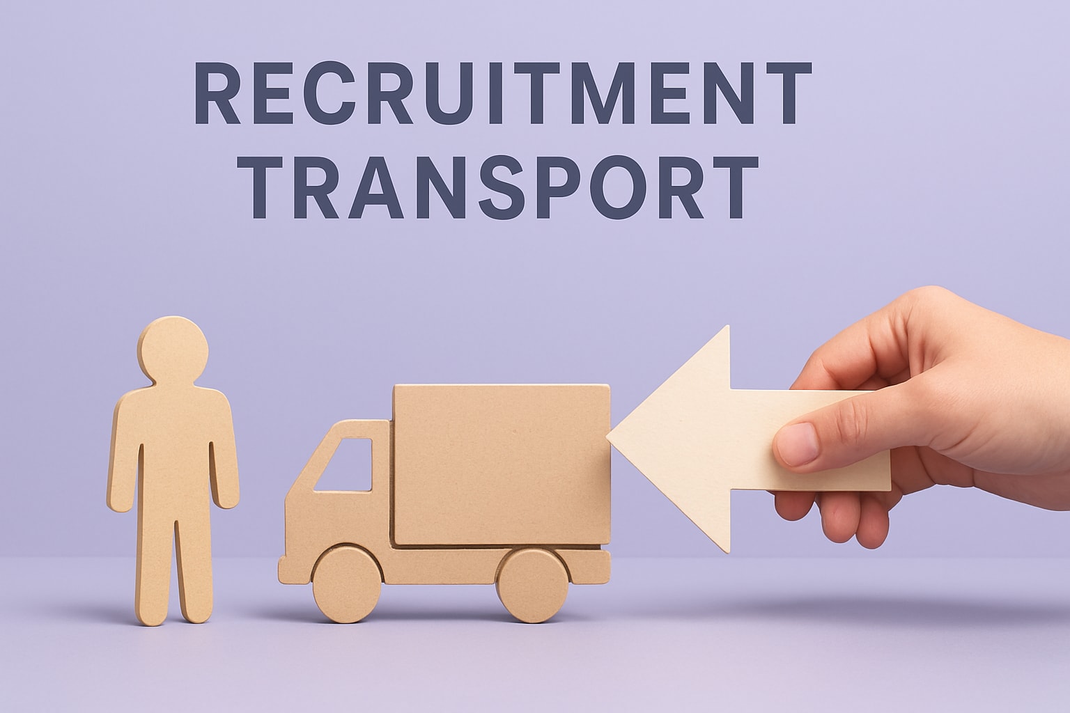 recruitment transport gids: succesvol werven in 2026