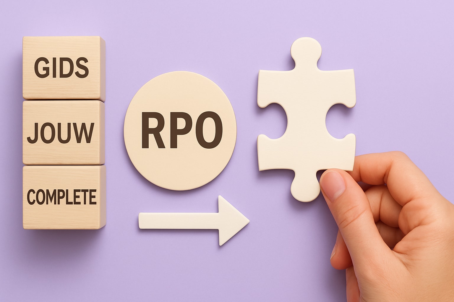 rpo hr gids: jouw complete handleiding voor 2026