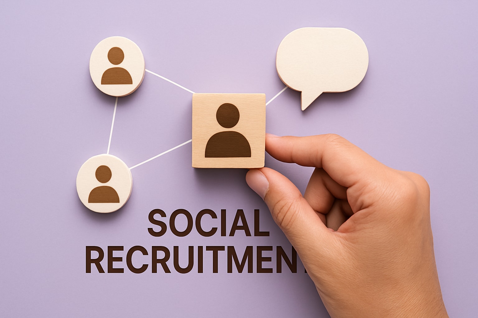 social recruitment guide: succesvol werven in 2026