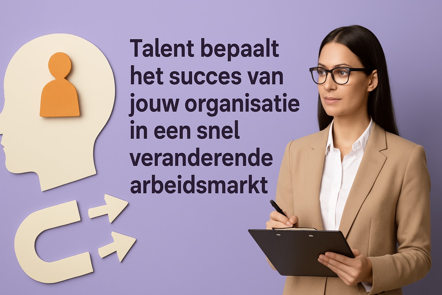 talent acquisition consultant guide: jouw handleiding voor 2026