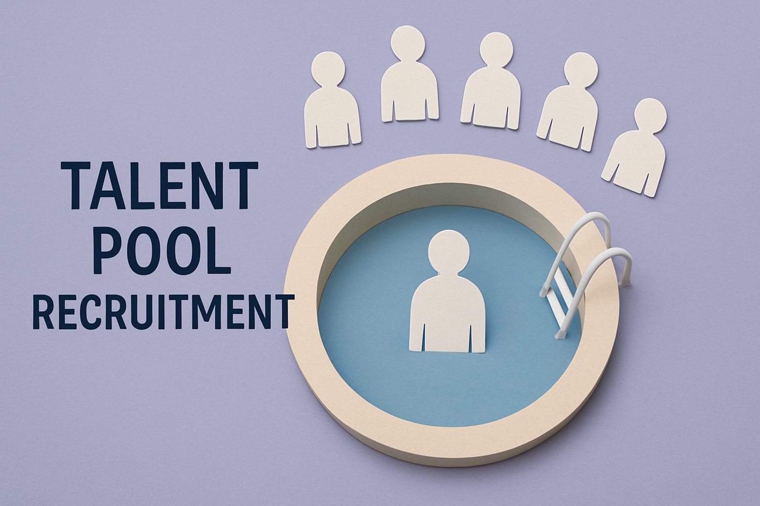 talent pool recruitment guide: succesvol werven in 2026