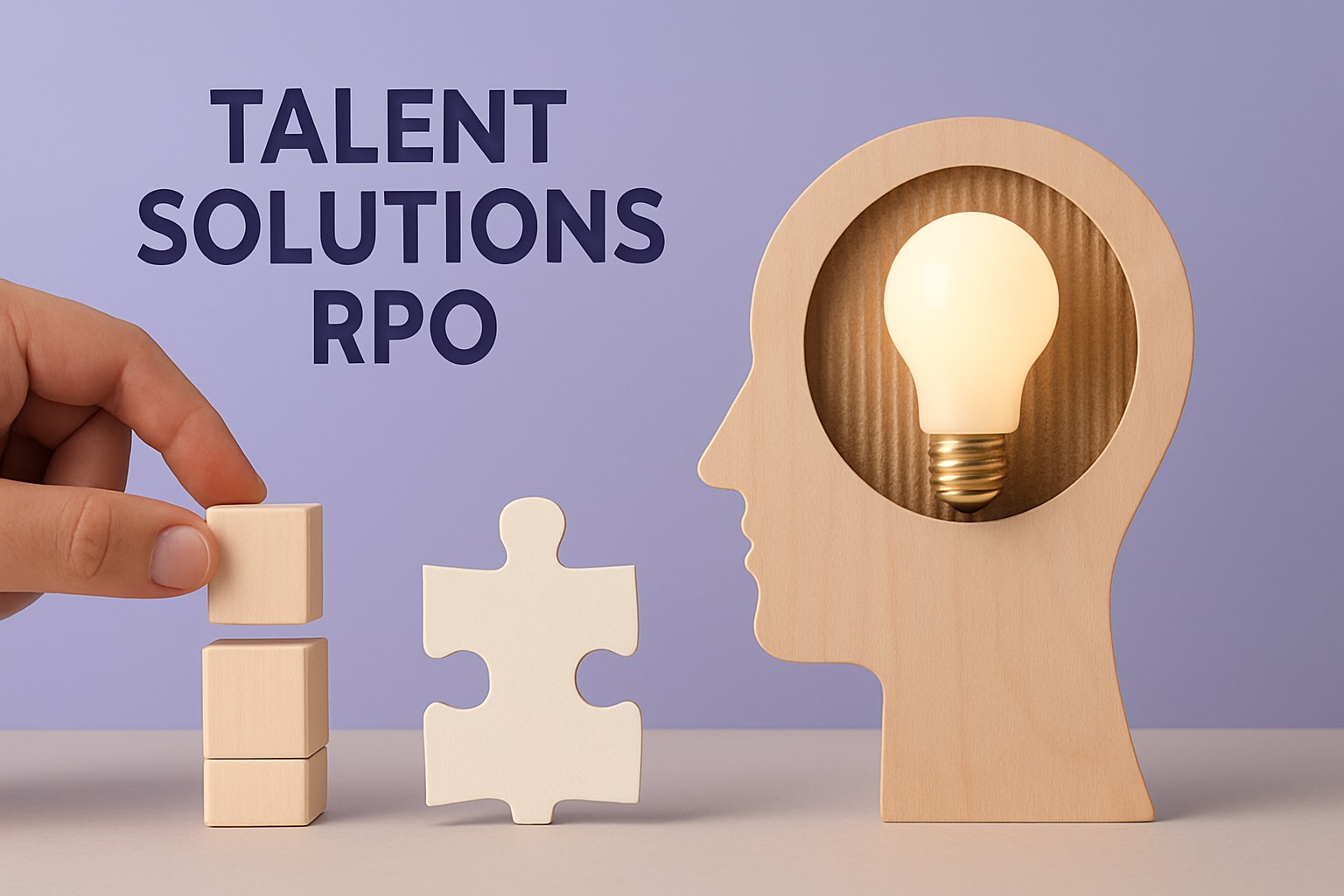 talent solutions rpo gids: jouw routekaart voor 2026