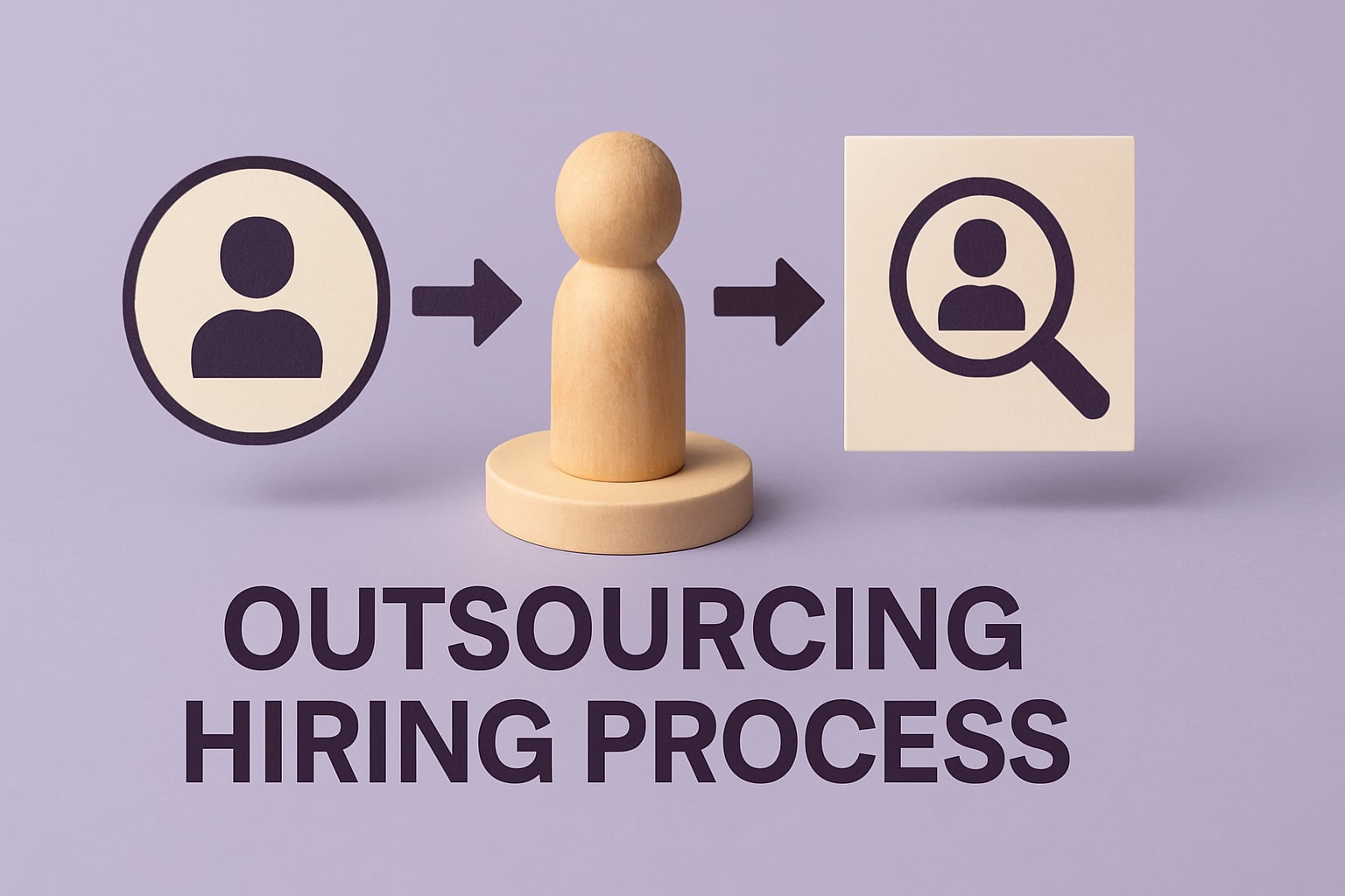 outsourcing hiring process: de ultieme gids voor 2026
