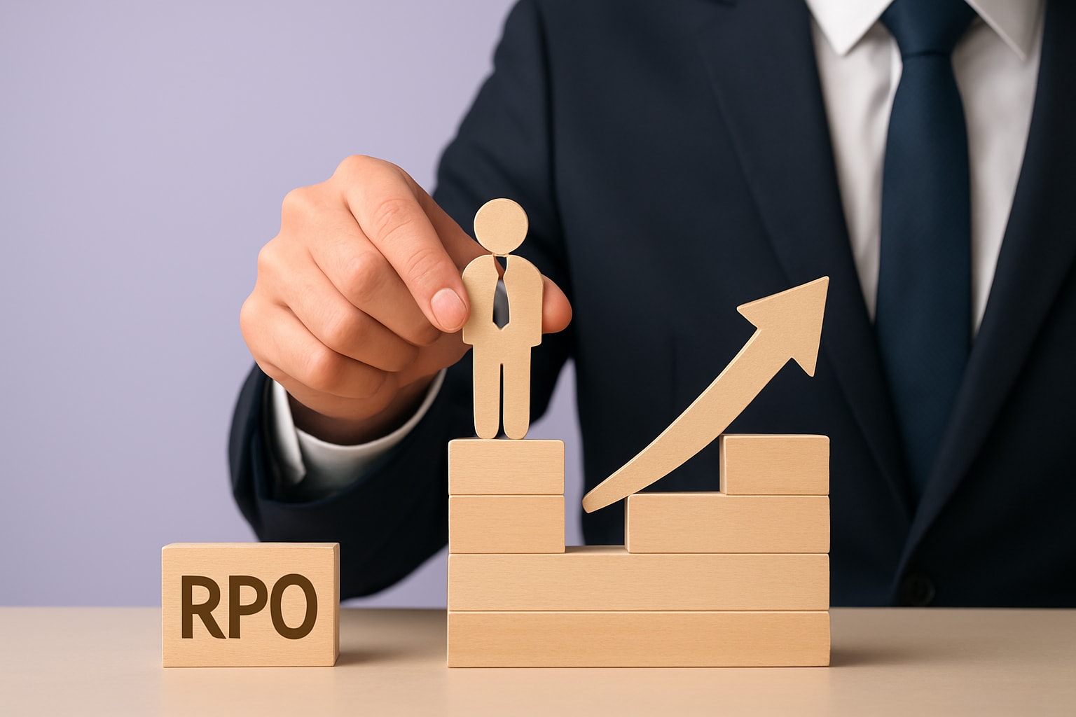 rpo model guide: succesvol werven in 2026