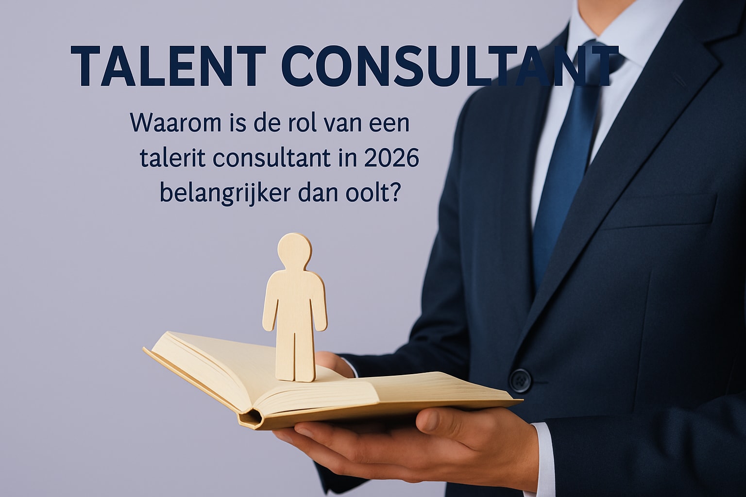 talent consultant gids: jouw wegwijzer voor 2026