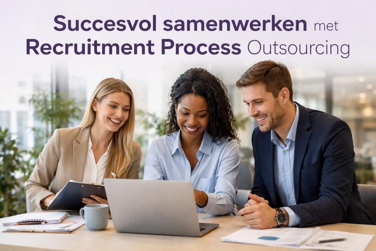 recruitment process outsourcing services in 2026