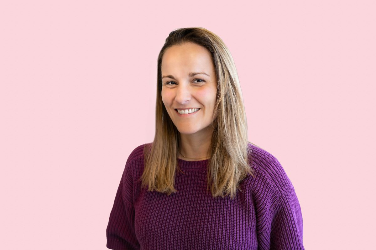 michelle stekelenburg