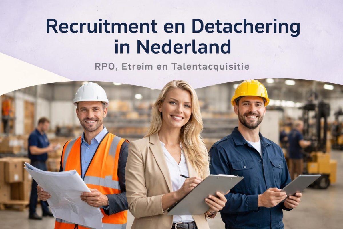 agencies in netherlands: complete gids 2026