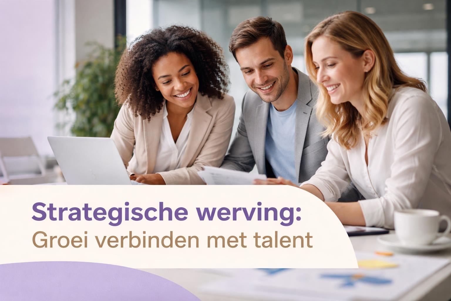 employer recruitment: strategieën voor 2026