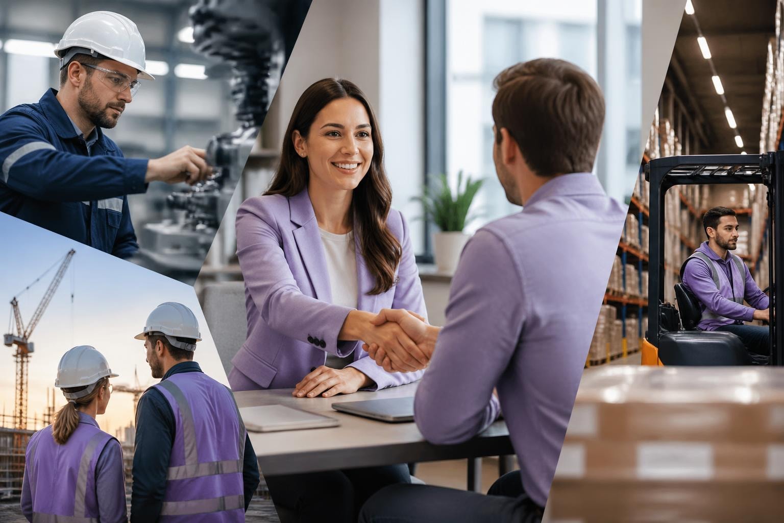 recruitment agencies amsterdam: complete gids 2026