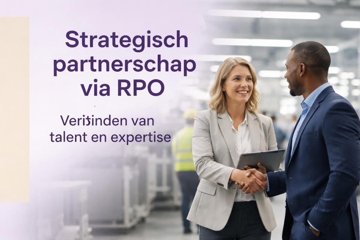 rpo partner kiezen: complete gids voor 2026