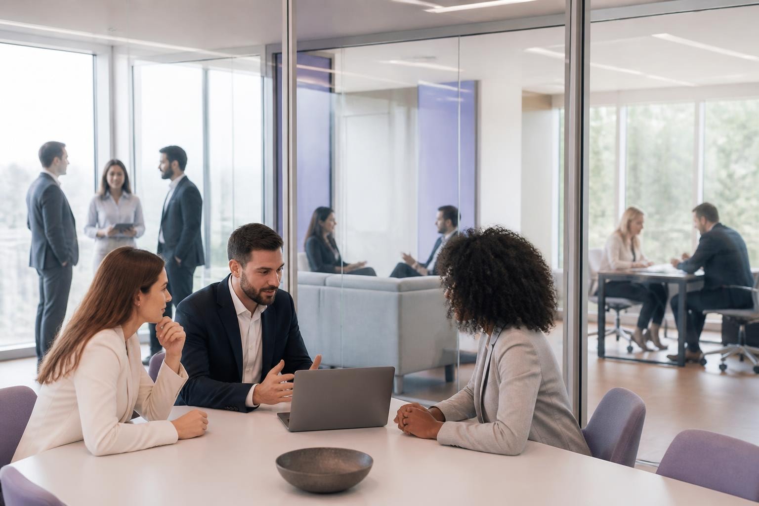 enterprise rpo: de strategische recruitmentoplossing voor 2026