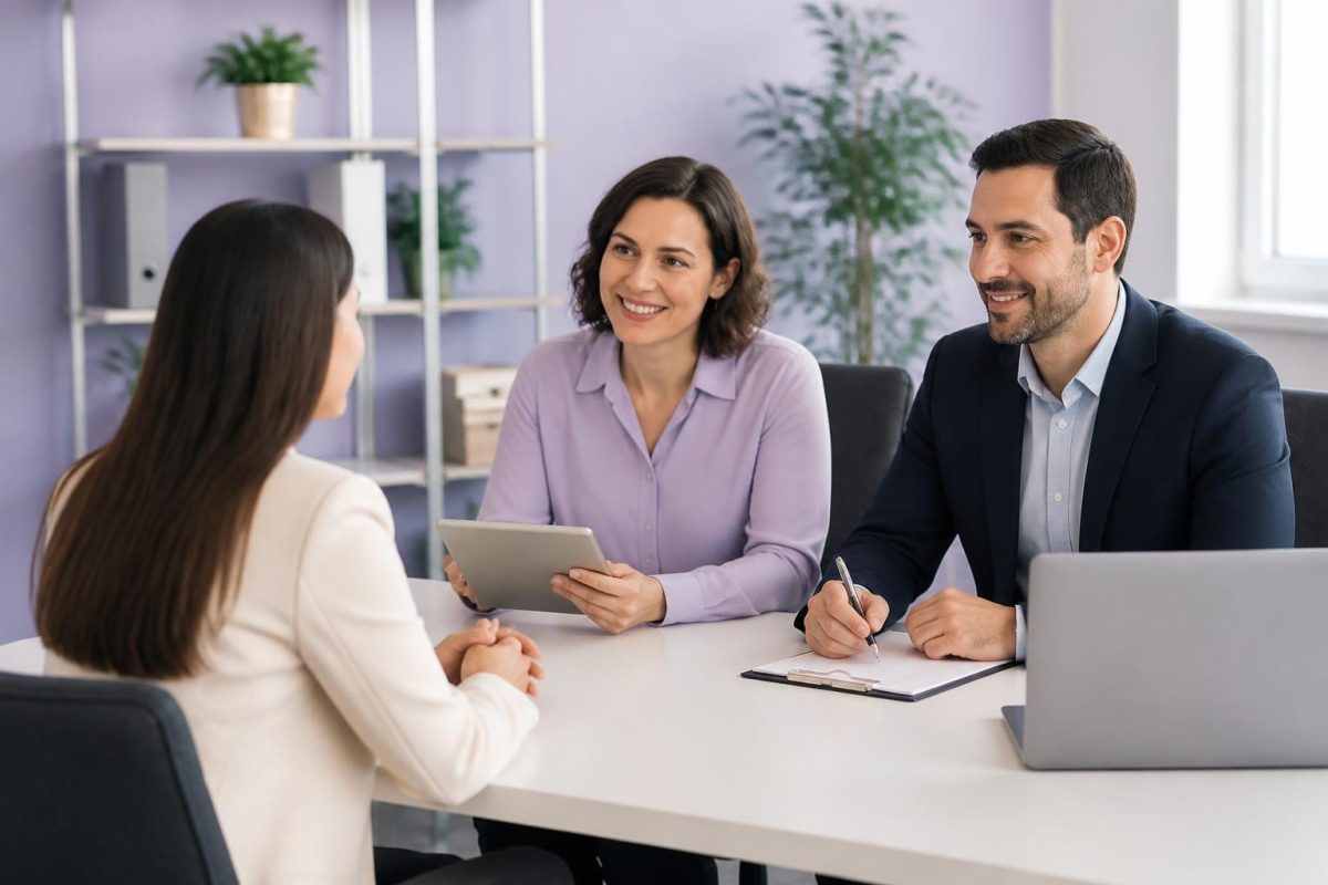 hr agency: uitbesteden van recruitment voor groei in 2026