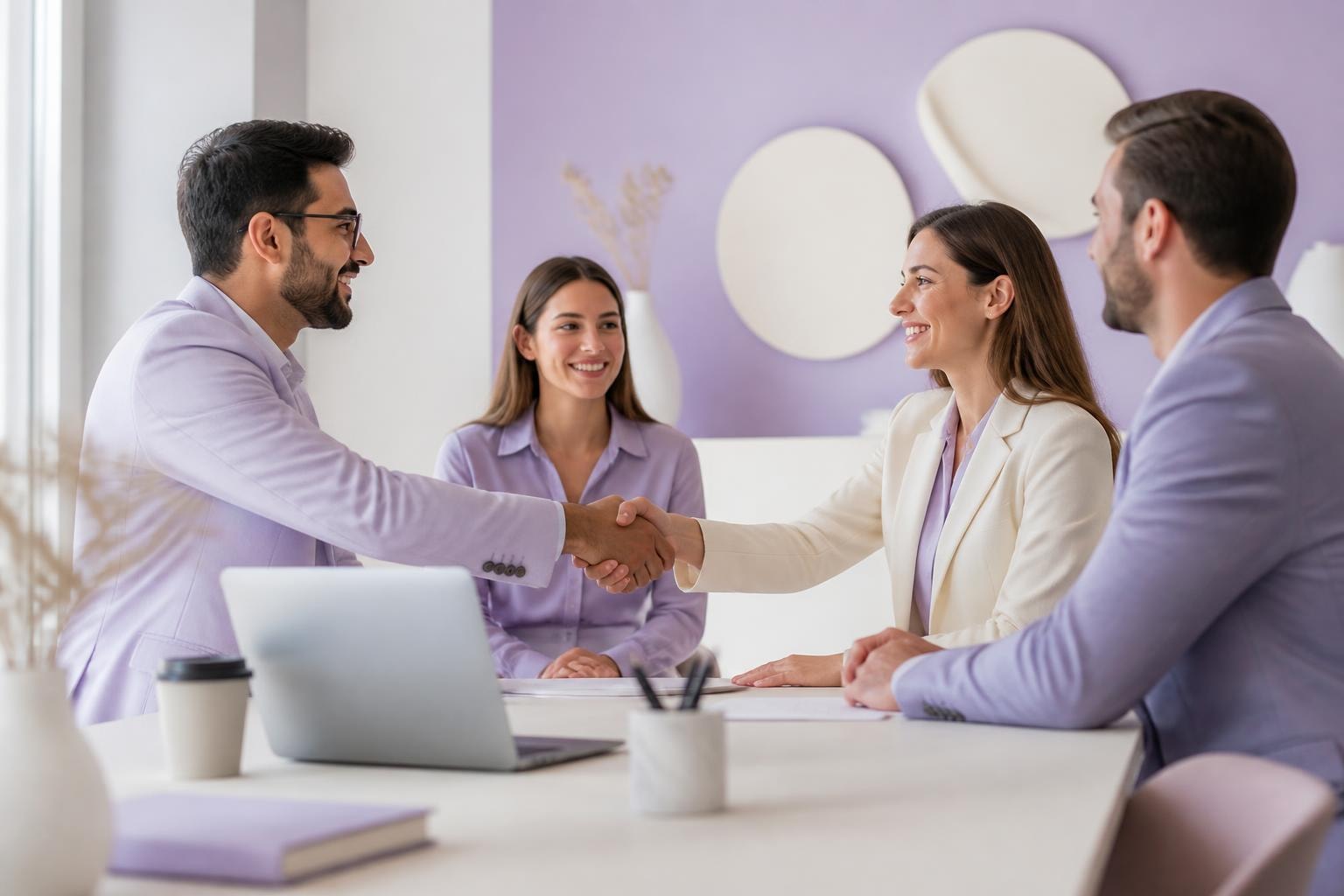 hr bureau: de optimale partner voor uw wervingsproces