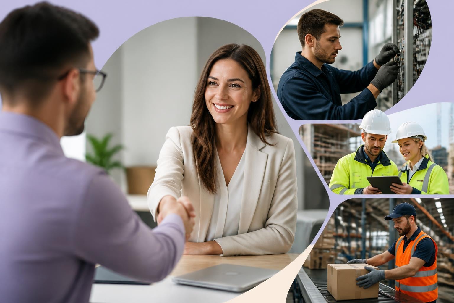 job agency netherlands: alles over recruitment in 2026