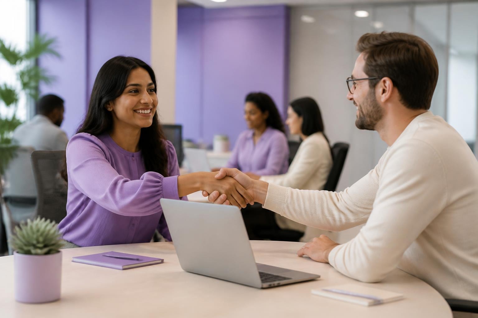 manpower rpo: de complete gids voor recruitment outsourcing