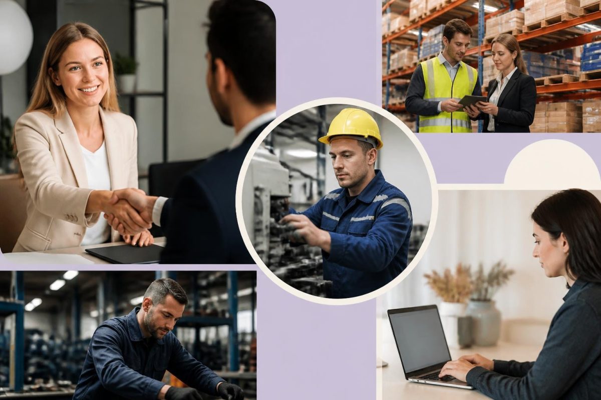 marketing recruitment: strategieën voor 2026