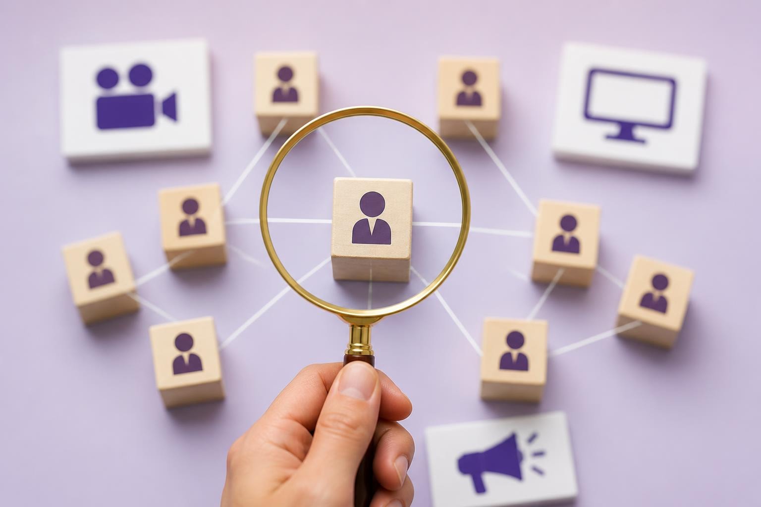 media recruiters: vind de juiste talenten in 2026