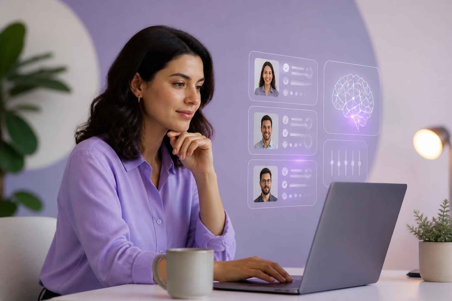 recruiter ai: transformatie van werving in 2026
