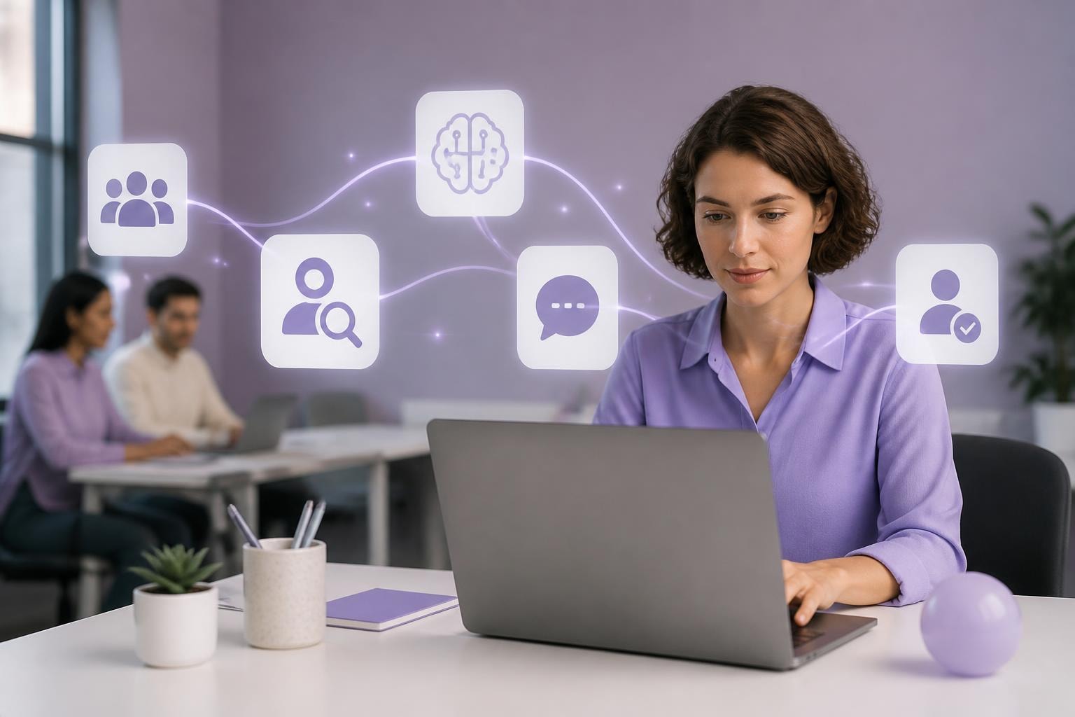 recruitment technology: de toekomst van werving in 2026