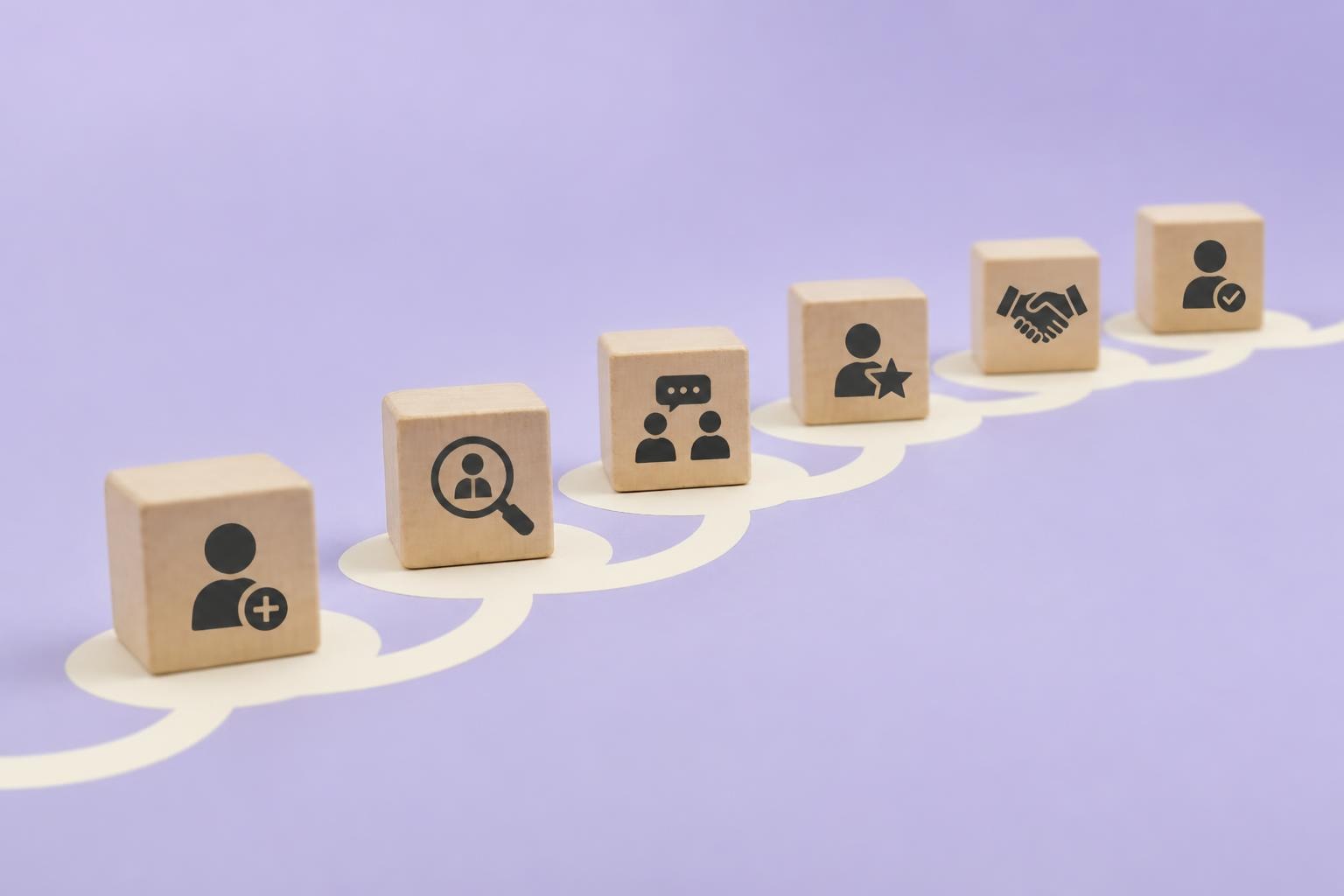 time to recruit: effectieve strategieën voor 2026