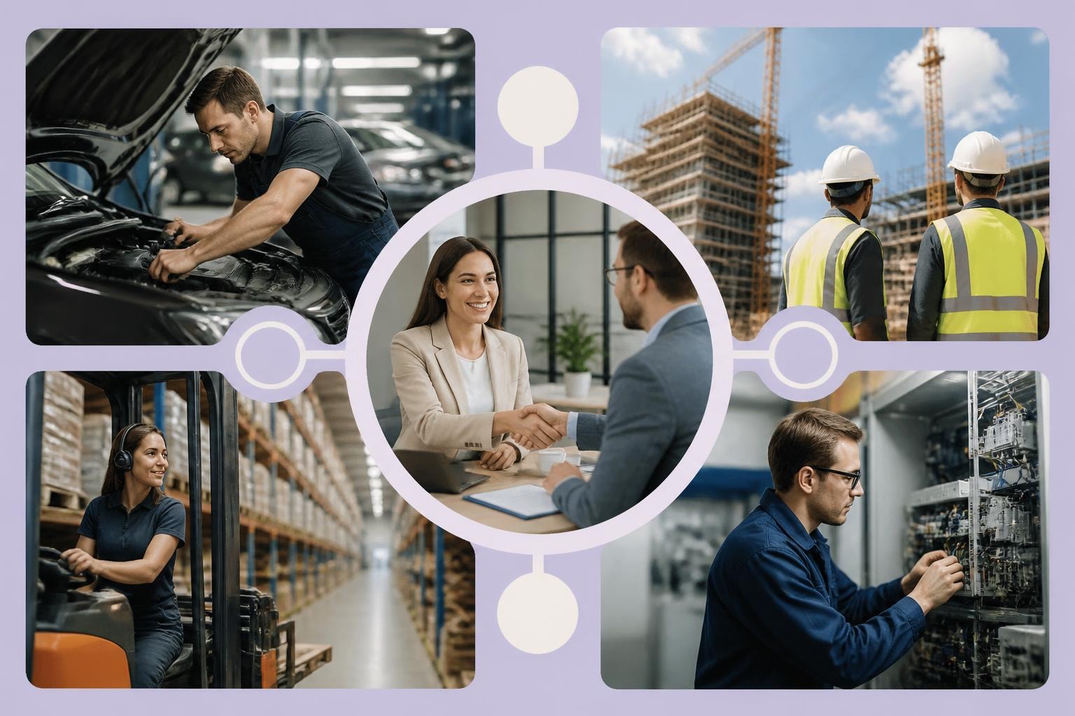 work agency amsterdam: recruitment & rpo oplossingen