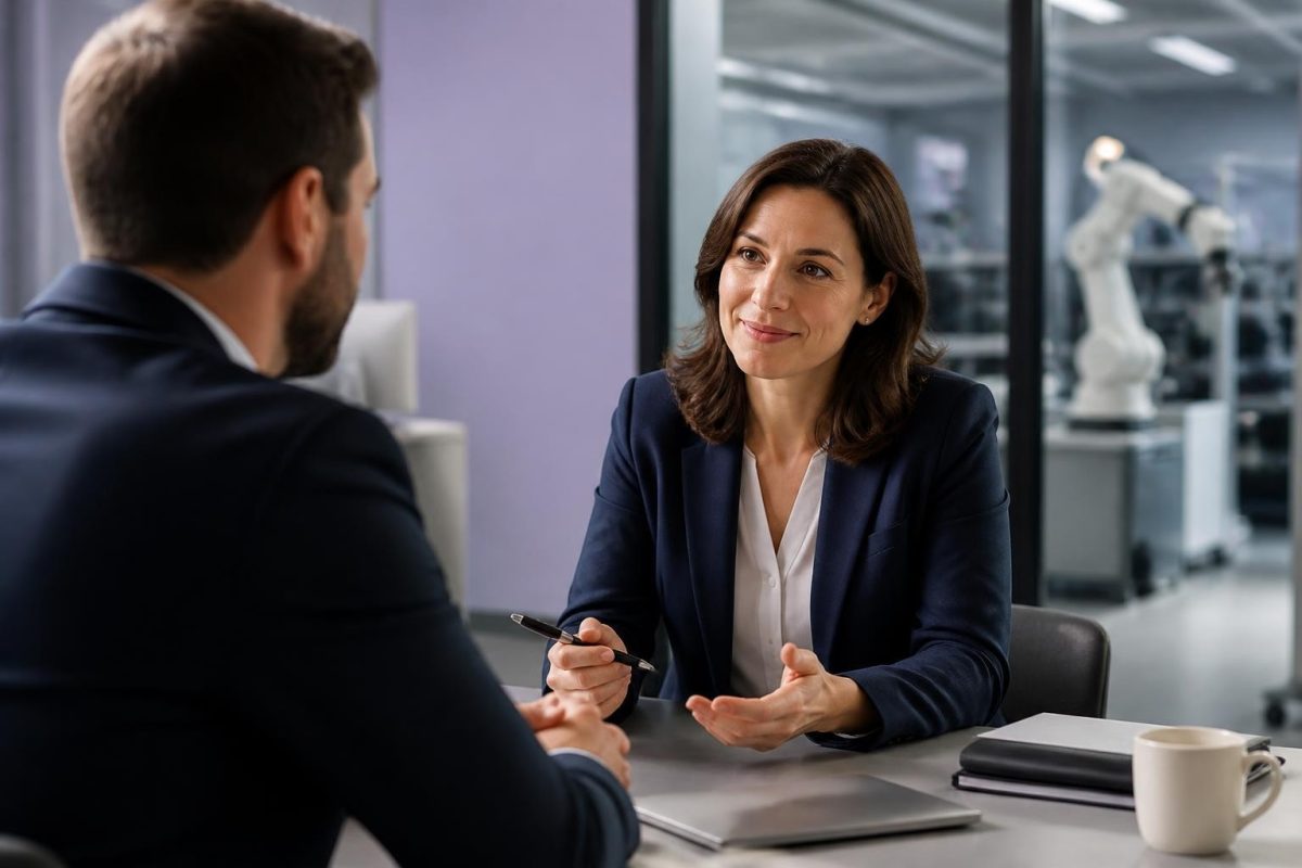 headhunter hr: strategische werving voor toptalent in 2026