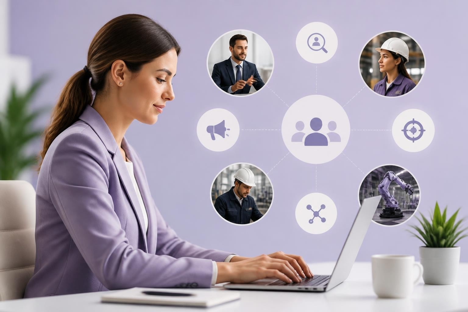 headhunters marketing: strategieën voor 2026