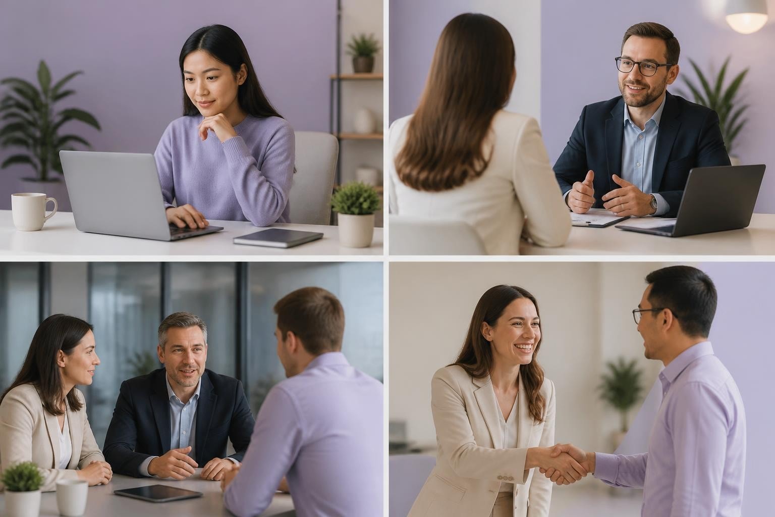 job recruiter: de sleutel tot succesvol talent werven