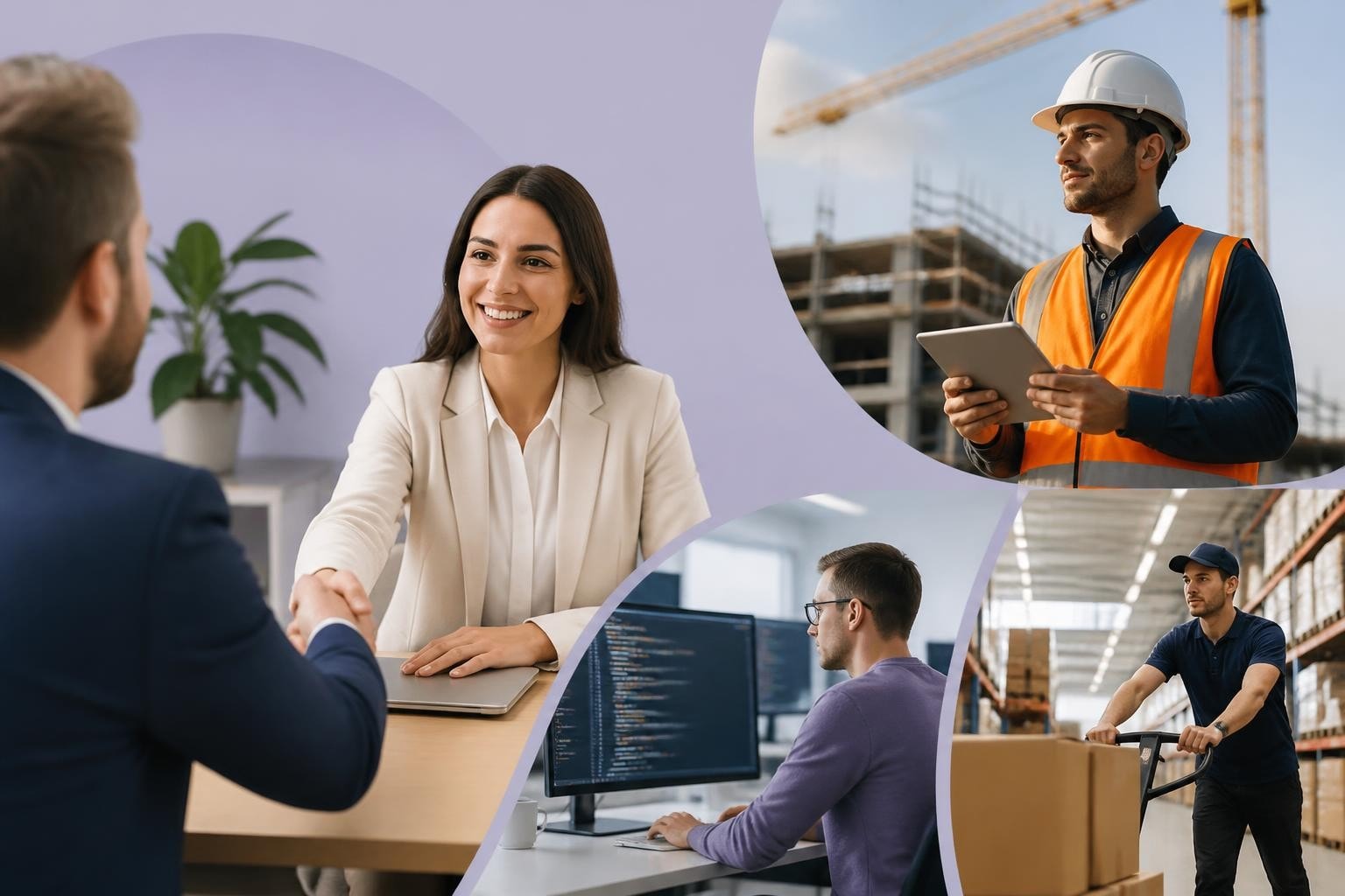 recruitment agency netherlands: strategieën en inzichten 2026