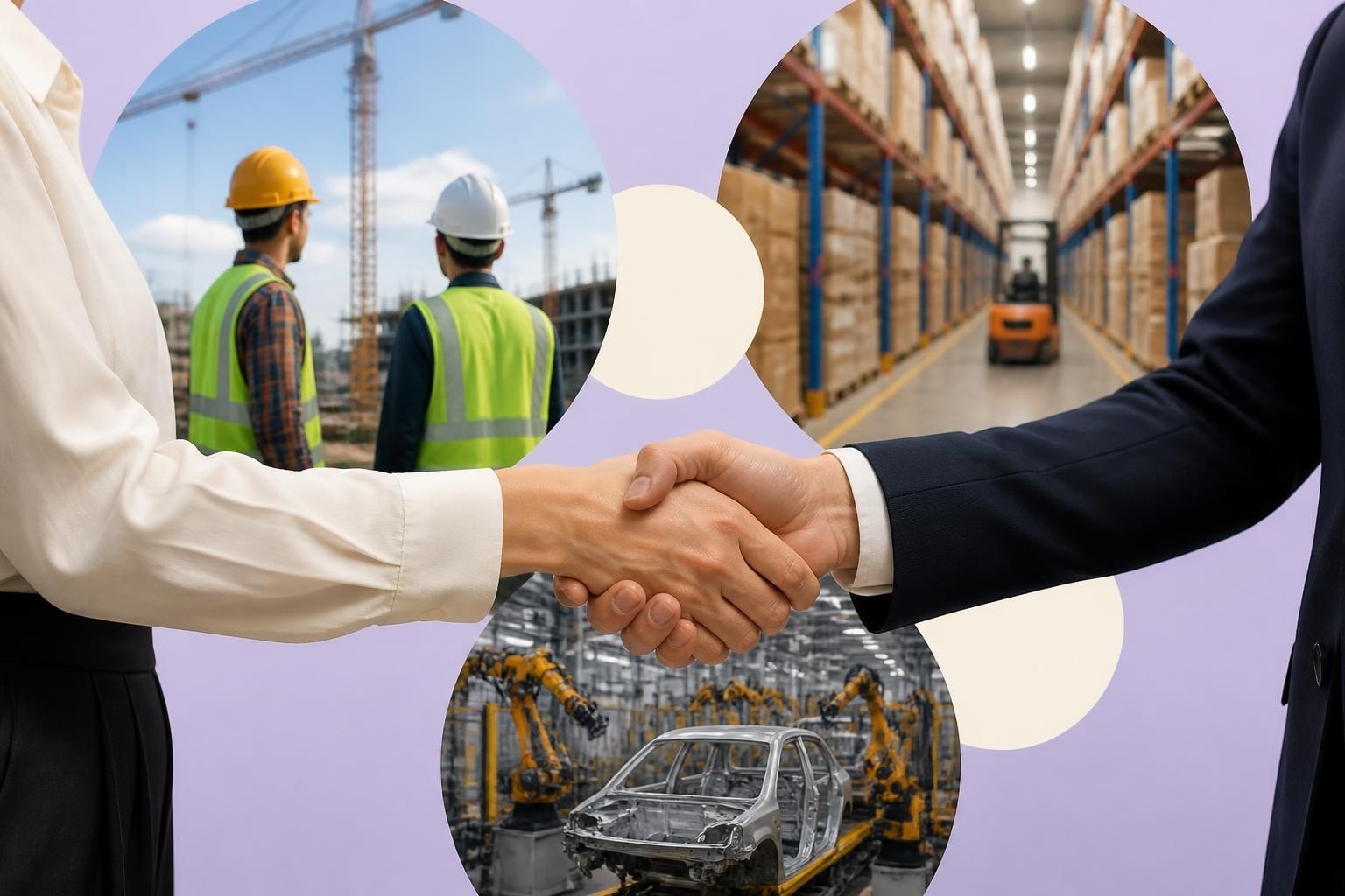 rpo vendors: de complete gids voor recruitment outsourcing