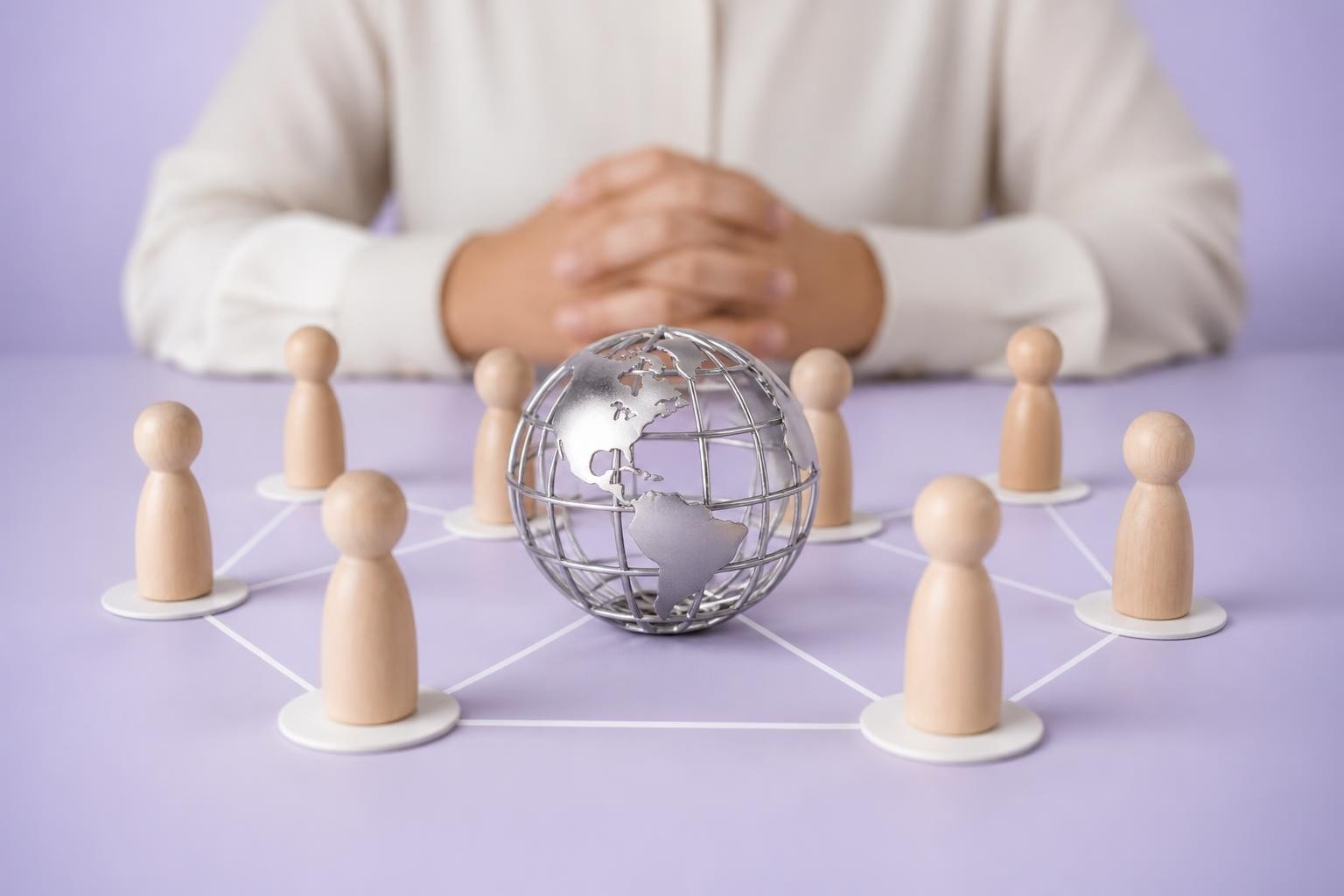 global recruitment process outsourcing in 2026