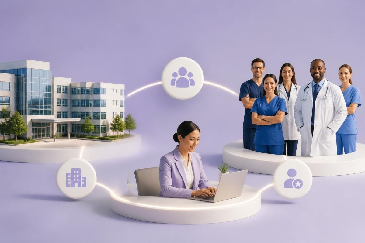 healthcare recruitment outsourcing: de complete gids